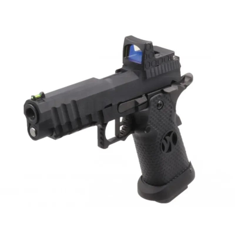 Armorer Works HX2602 · Negro