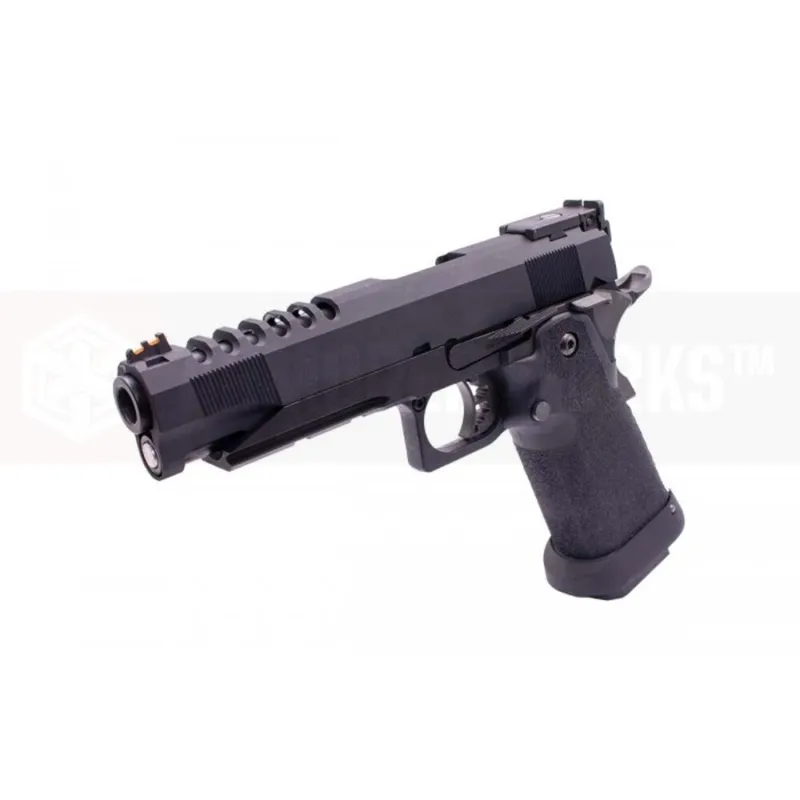 Armorer Works HX2702 · Negro