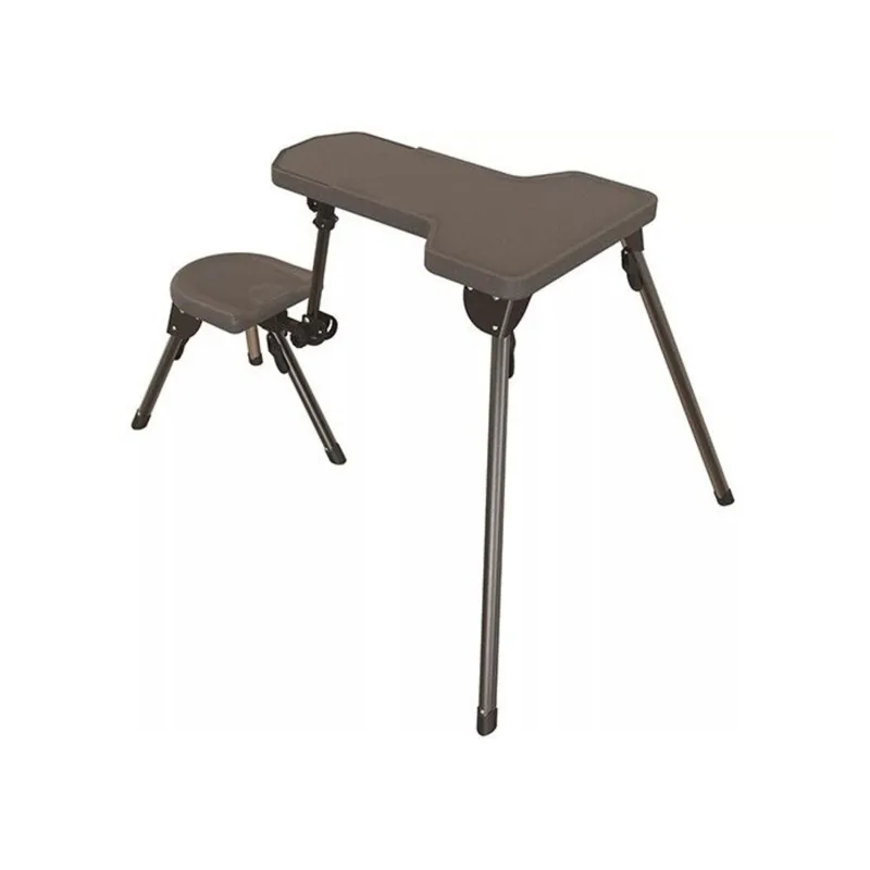 Caldwell Shooting Bench Stable Table Lite
