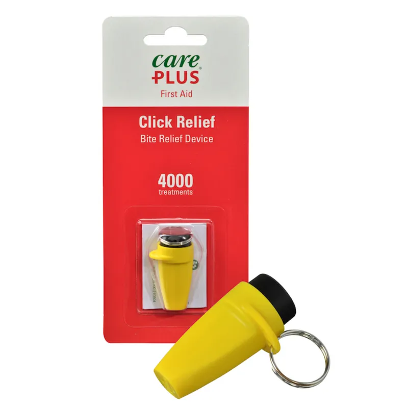 Care Plus Insect Bite Click Relief