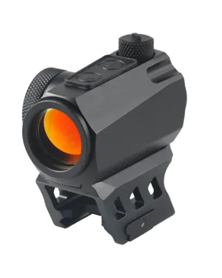 Punto Rojo 1x30 R5A Montaje Rail 21mm - Lancer Tactical
