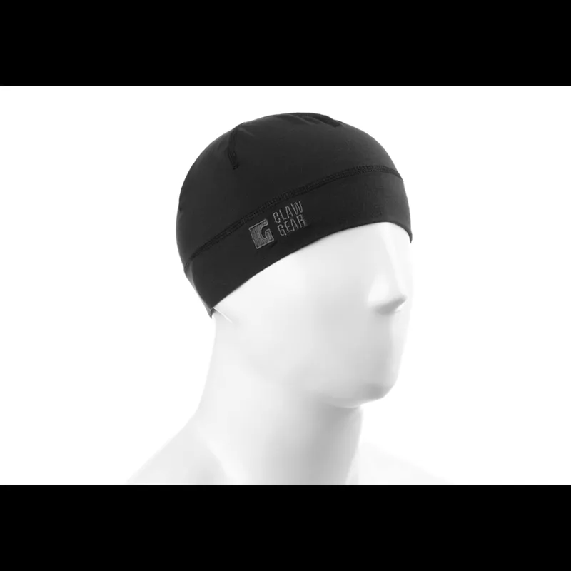 Clawgear FR Beanie LW · Negro