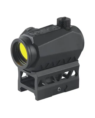 Punto Rojo 1x30 R5B con Lente - Lancer Tactical