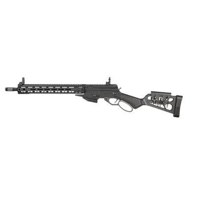 LevAR 15 - G&G