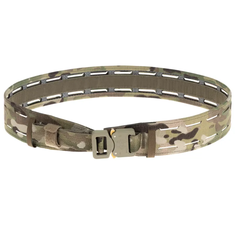 Clawgear Operator Outer Belt · Multicam