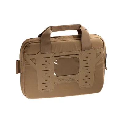 Single Pistol Case - Clawgear