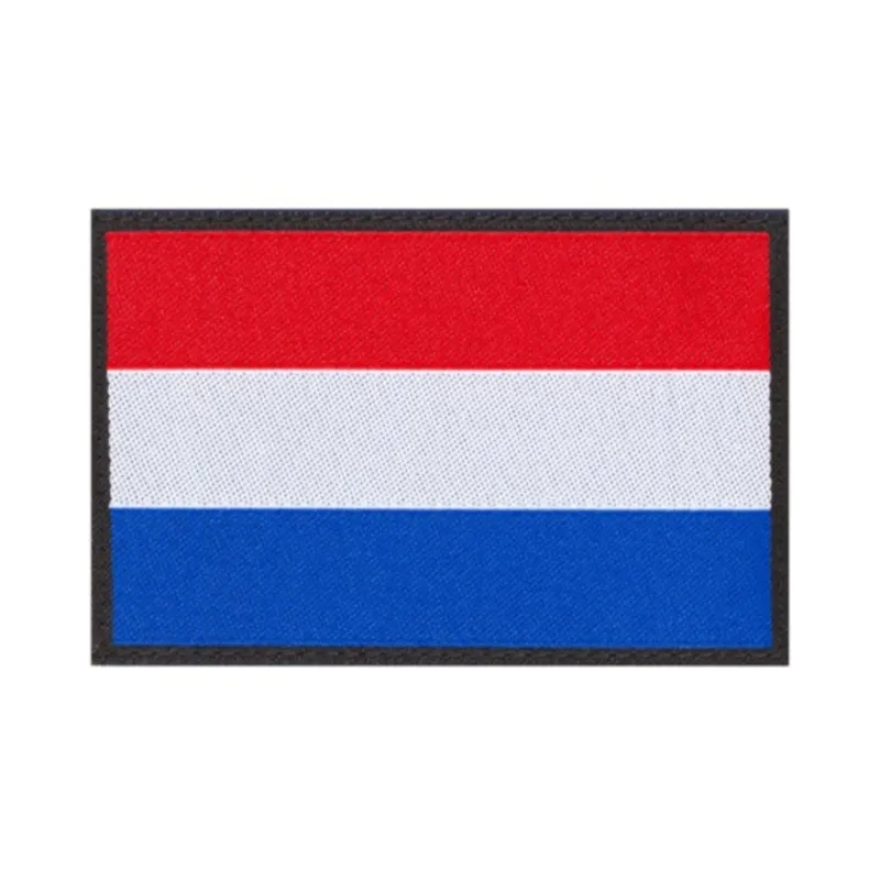Clawgear The Netherlands Flag Patch