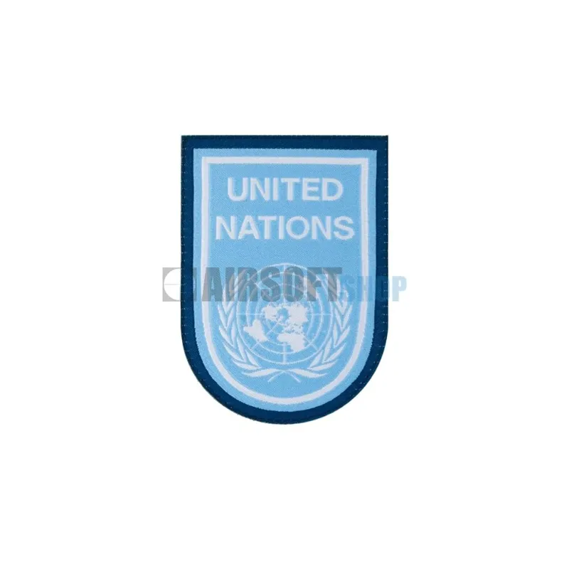 Clawgear United Nations Patch (Color)