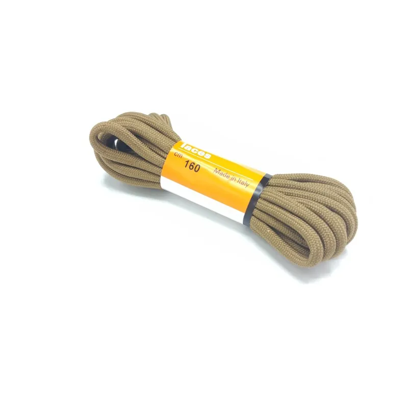 Crispi Schoenveters (160cm) · Coyote