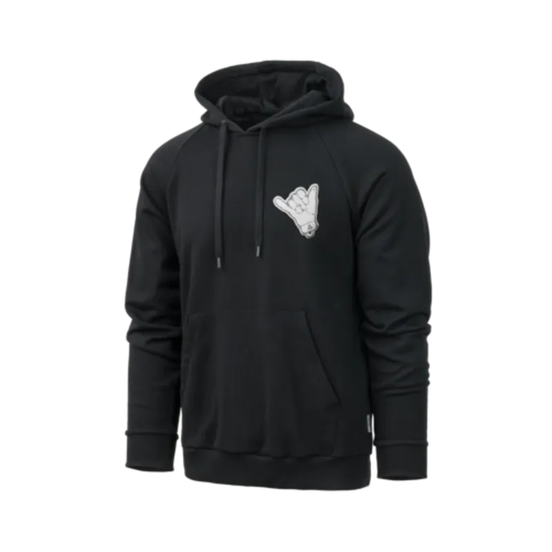 Direct Action DA Shaka Hoodie · Negro