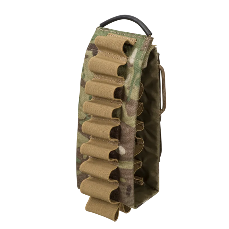 Direct Action Shotgun Shell Holder · Multicam