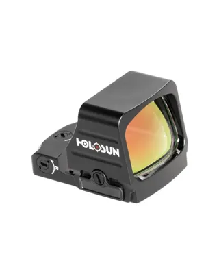 Mira de Punto Rojo HS507COMP CRS (RMR) - Holosun