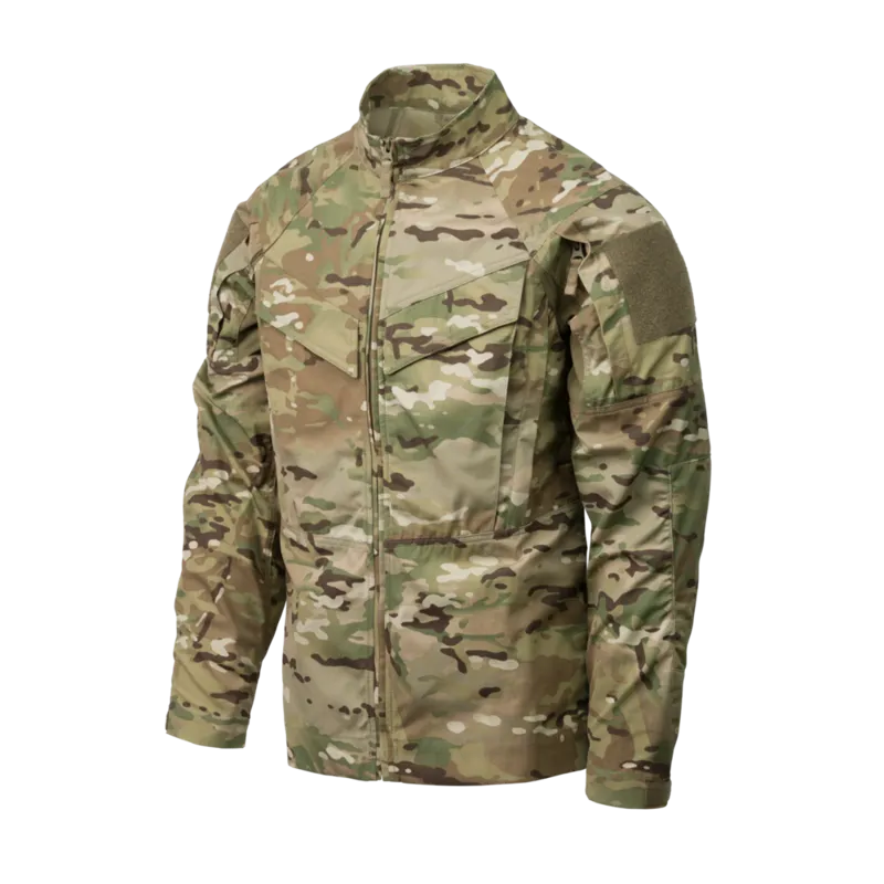 Direct Action Field Shirt · Multicam