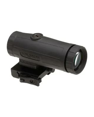 Magnificador HM3X 3x con Montaje QD para Riel Picatinny - Holosun