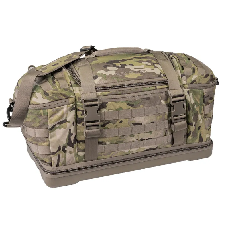 Eberlestock Bang-Bang Range Bag · Multicam
