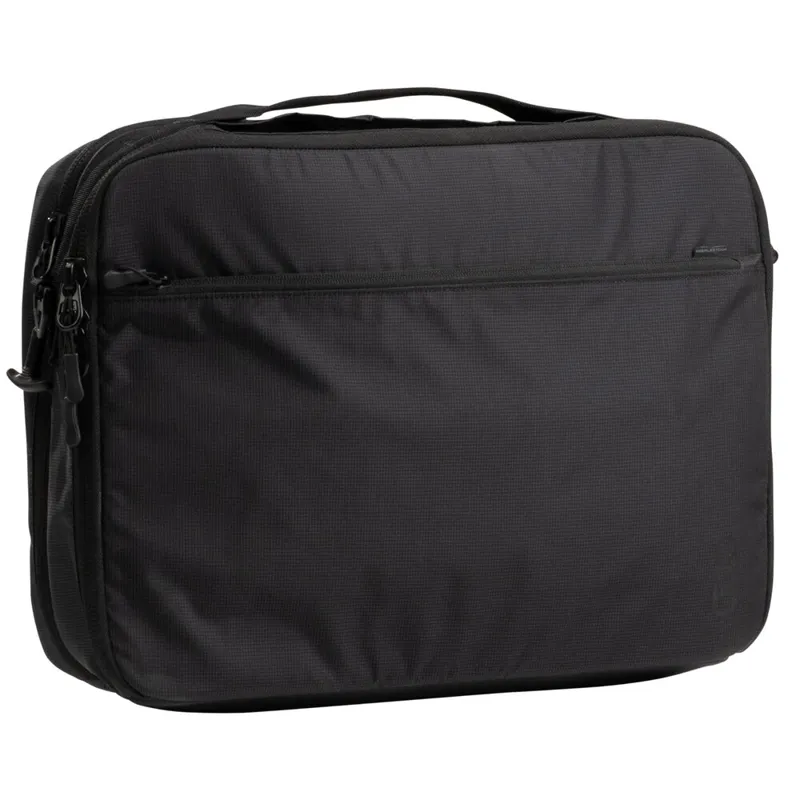 Eberlestock Fade Brief Shoulder Bag · Negro