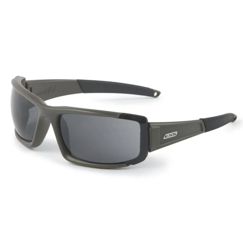 ESS CDI Max · Verde / OD