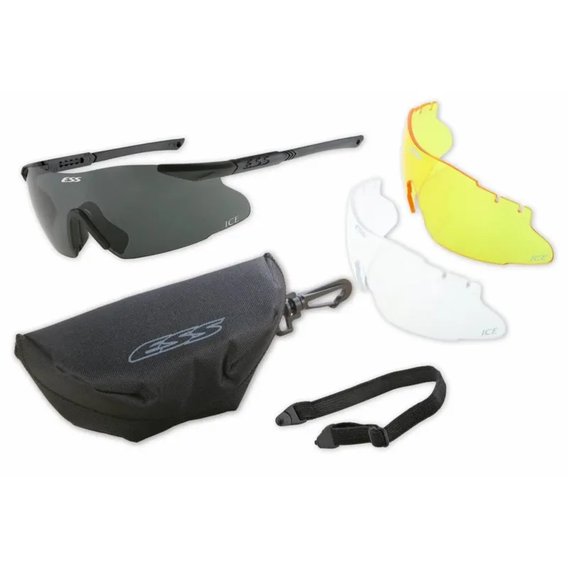 ESS Ice 3LS Kit