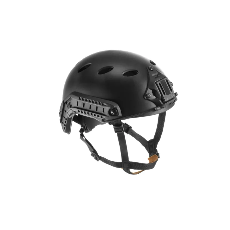 FMA Airsoft FMA FAST PJ Helmet · Negro