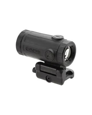 Lupa Óptica 3x HM3XT Elite QD para Riel Picatinny - Holosun