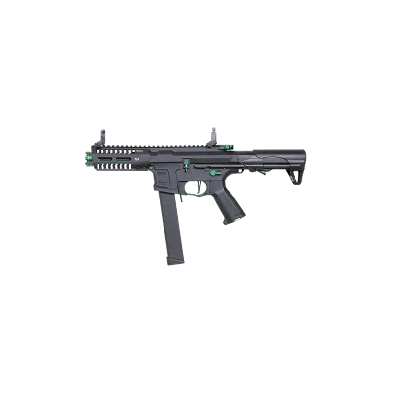 G&G Armament ARP 9 (Jade) · Negro