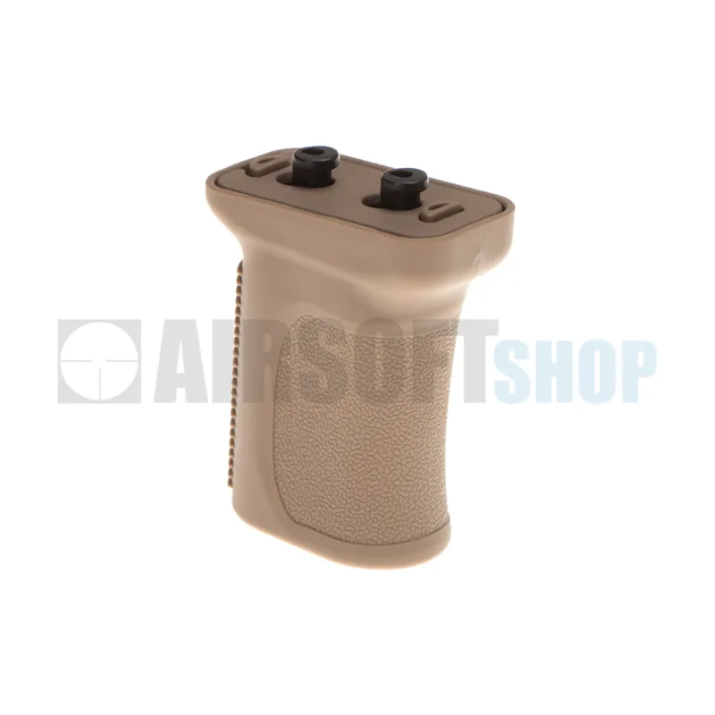 G&G Armament KeyMod Forward Grip · Tan / FDE