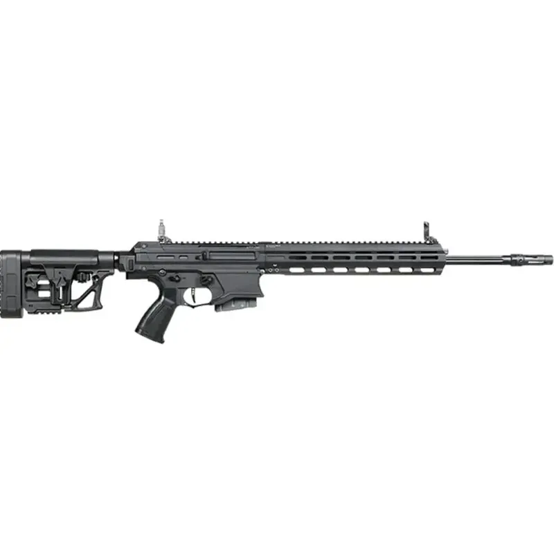 G&G Armament TR80 DMR · Negro