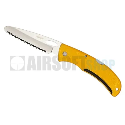 E-Z Out Rescue Folder - Gerber