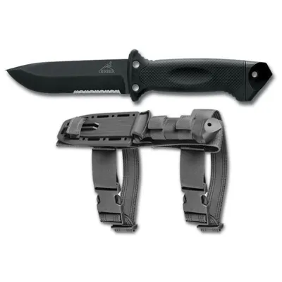 LMF II Infantry Knife - Gerber