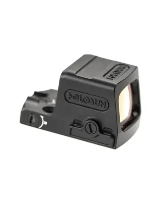 Punto Verde EPS Carry 6 MOA K-Type para Pistolas - Holosun