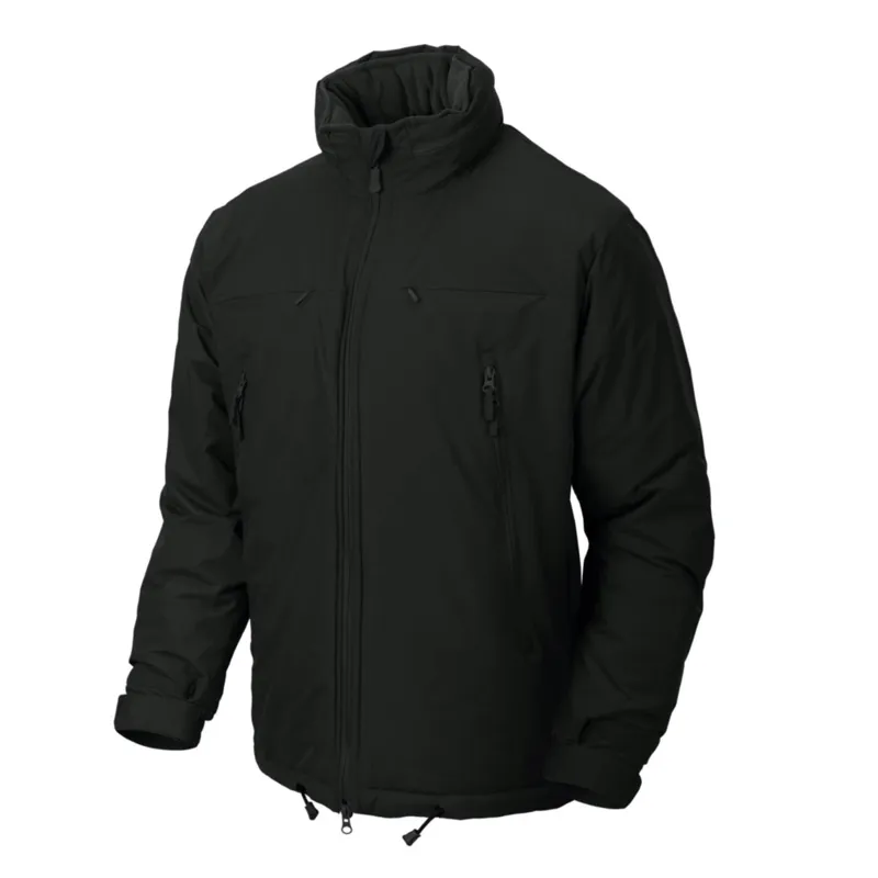 Helikon-Tex Husky Tactical Winter Jacket · Negro
