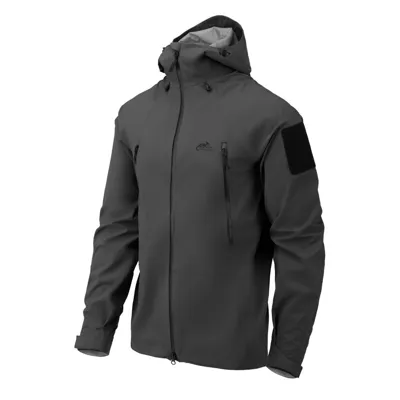 Squall Hardshell Jacket (Shadow ) - Helikon-Tex