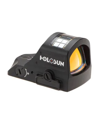 Punto Rojo Micro HS507C x2 RMR para Pistolas - Holosun