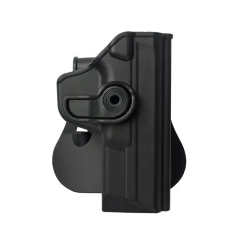 IMI Defense M&p Holster · Negro