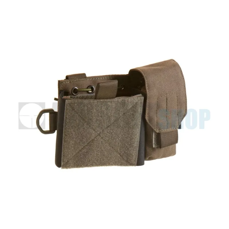 Invader Gear Admin Pouch · Verde / OD