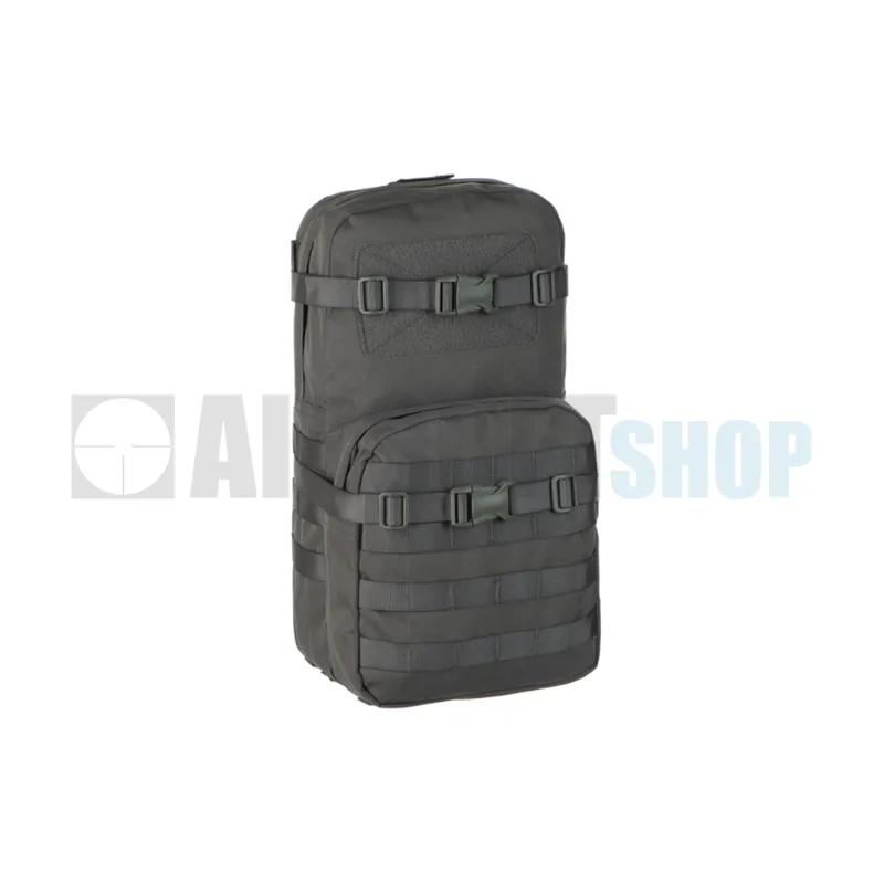 Invader Gear Cargo Pack 15L · Gris