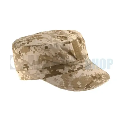 Field Cap (Digital ) - Invader Gear