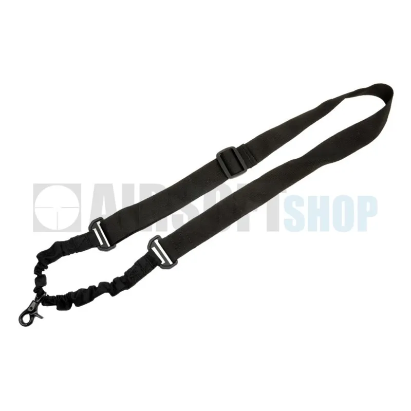 Invader Gear One Point Sling · Negro