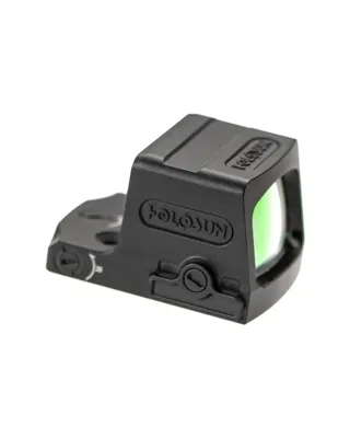 Punto Rojo EPS 6 MOA para Pistolas Compactas - Holosun