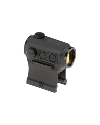 Punto Verde Cerrada HE403C-GR Elite Solar Co-Witness - Holosun