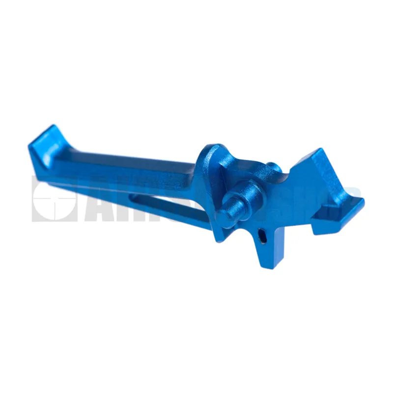 Krytac CMC Flat Trigger Assembly · Azul