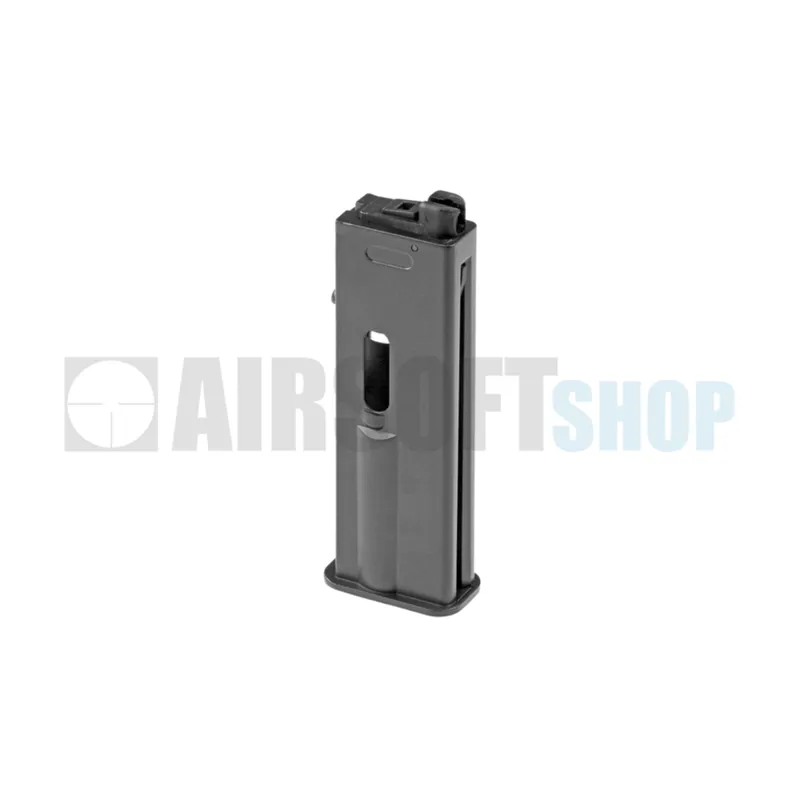KWC C96 CO2