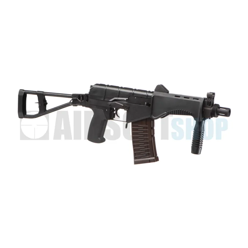 LCT Airsoft LCT SR-3 M · Negro