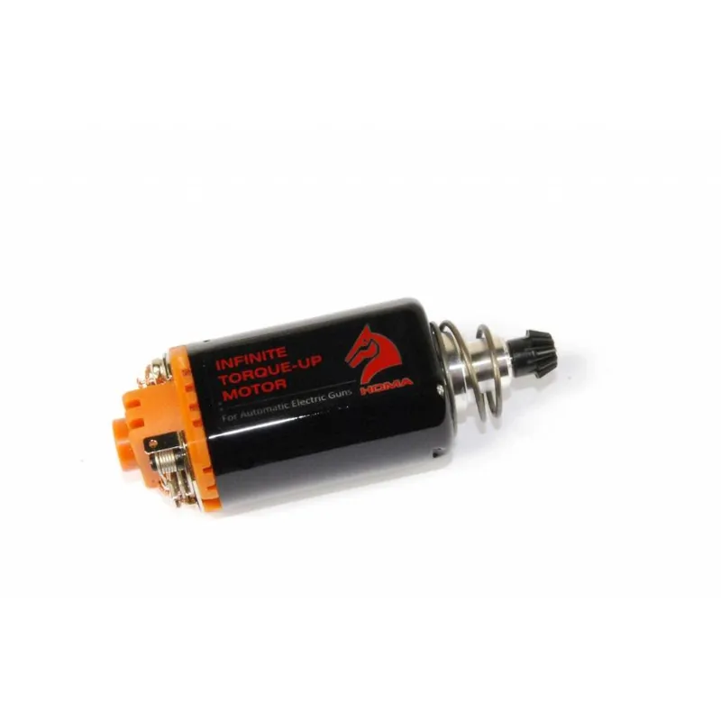 Lonex Infinite Torque Up Motor (Medium)