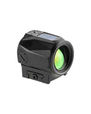 Punto Rojo SCRS Solar Charging Rifle Sight 2 MOA - Holosun