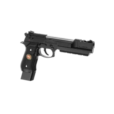 WE M92 Biohazard Extended - WE Airsoft