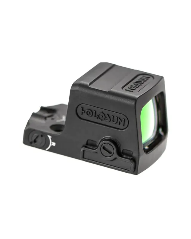 Holosun Punto Rojo EPS Carry 2 MOA
