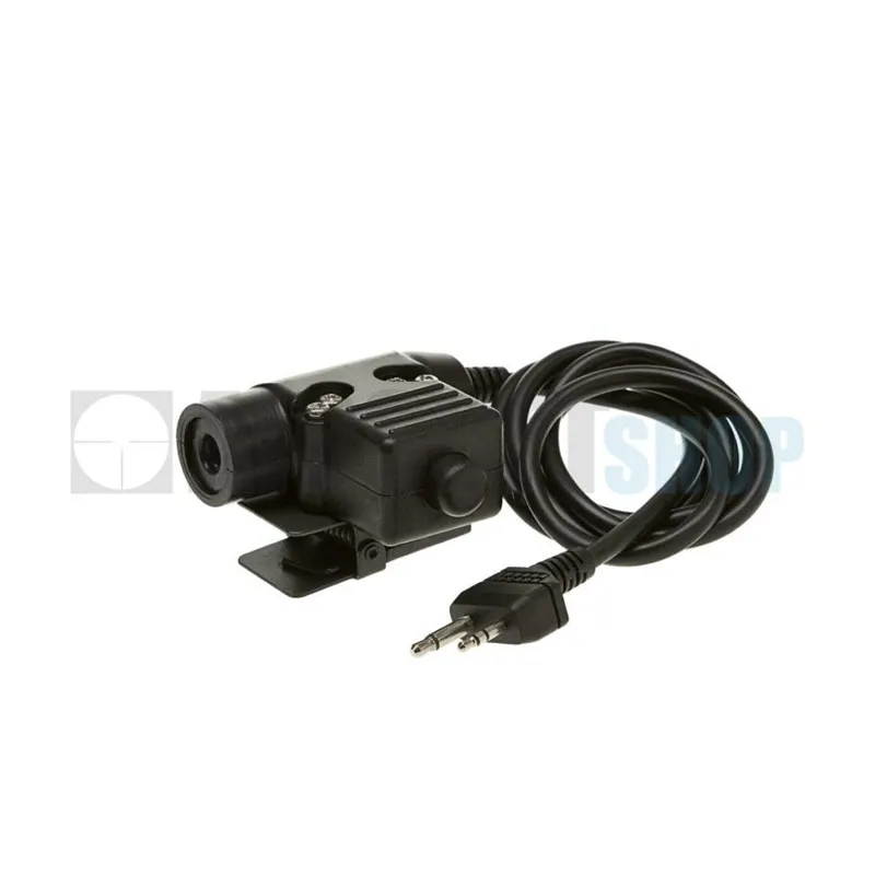 Z-Tactical Ptt U94