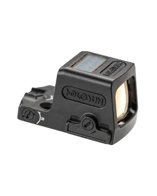 Punto Verde EPS CARRY Solar Multi-Retícula - Holosun