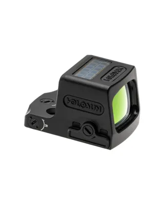 Punto Rojo EPS Solar Multi Reticle (K-Type) - Holosun